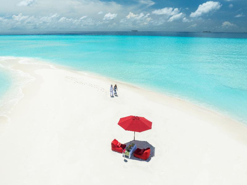 Niyama Private Islands Maldives image