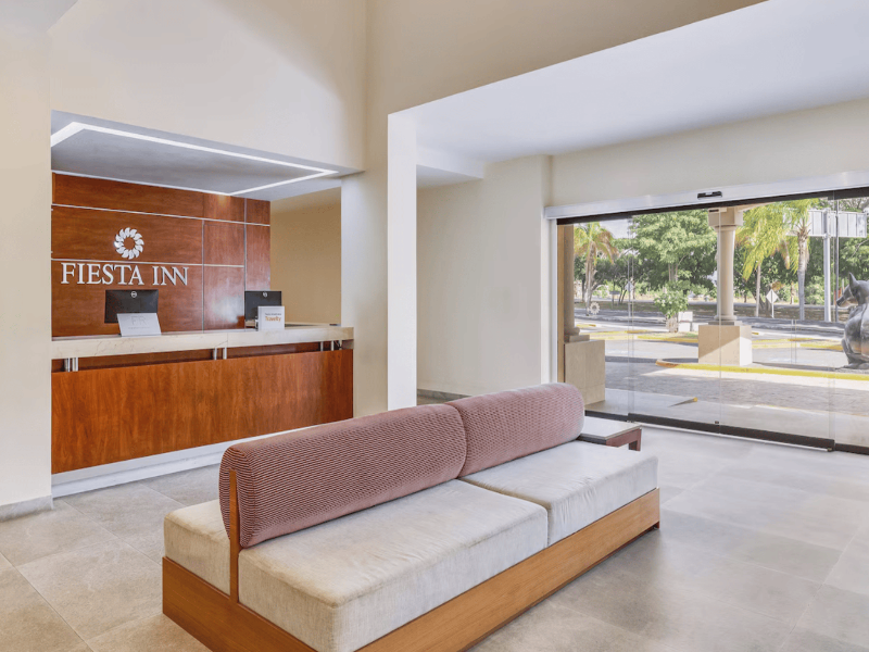 Fiesta Inn Colima image