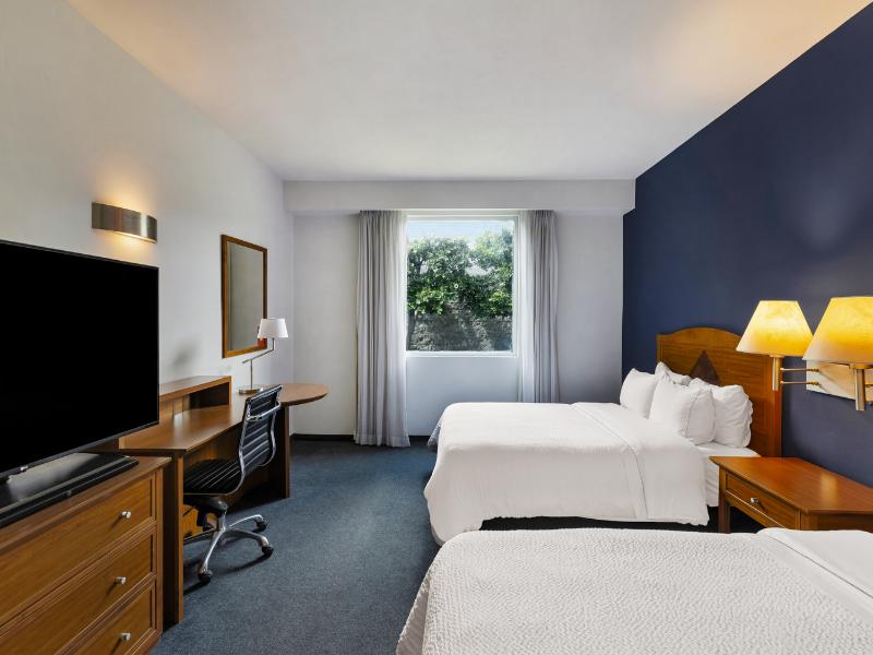Fiesta Inn Express San Luis Potosí Oriente 4