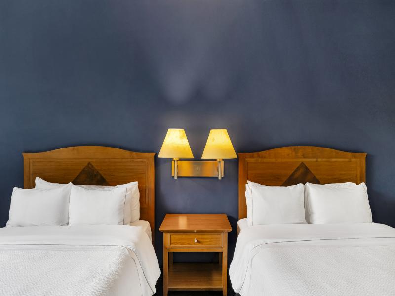 Fiesta Inn Express San Luis Potosí Oriente 5