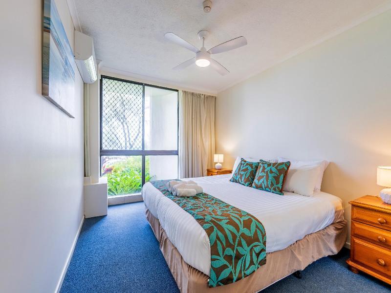 Olympus Apartments image