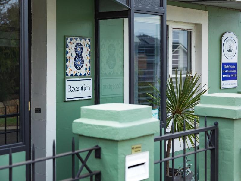 Albany Harbourside Apartments And Houses image