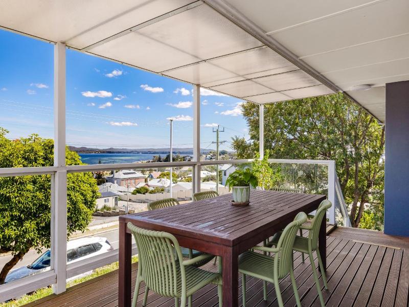 Albany Harbourside Apartments And Houses image