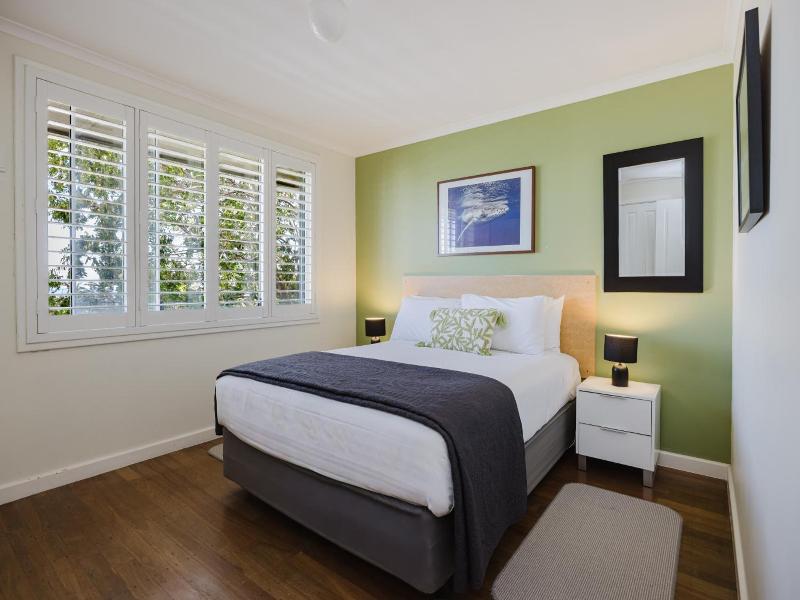 Albany Harbourside Apartments And Houses image