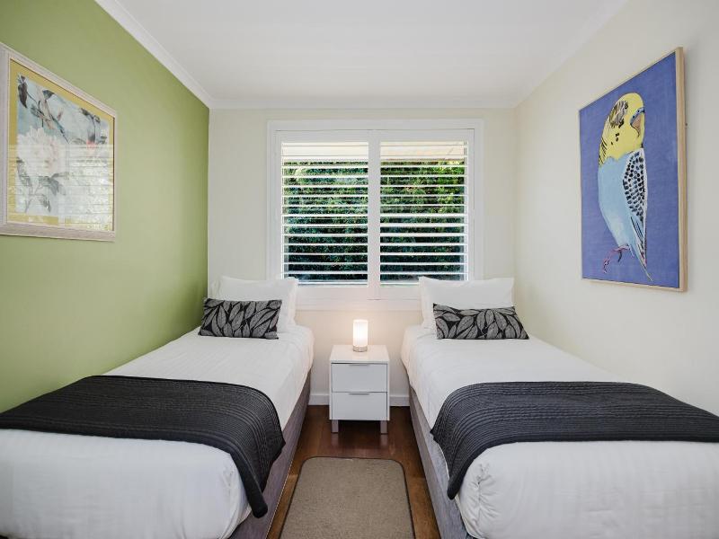 Albany Harbourside Apartments And Houses image