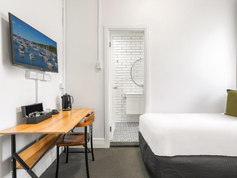 The Grand View Hotel image