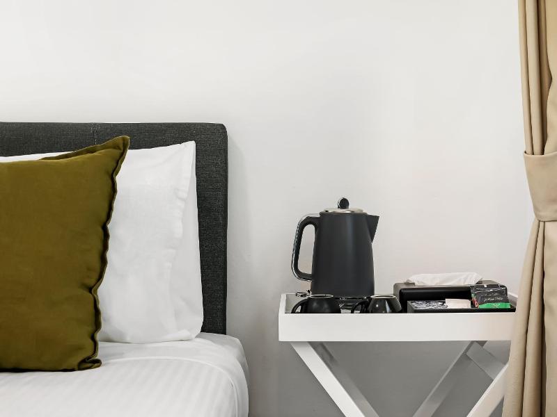 The Grand View Hotel image