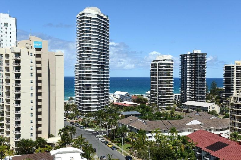 The Meriton On Main Beach image