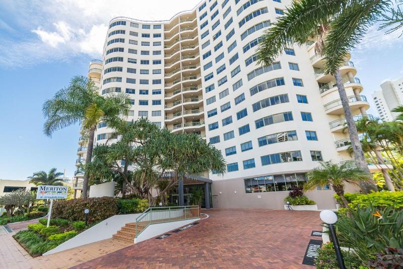 The Meriton On Main Beach image