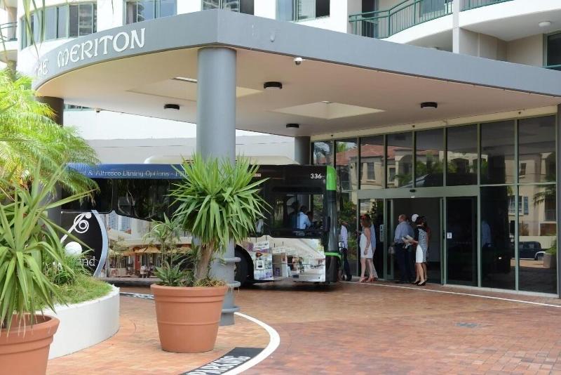 The Meriton On Main Beach image