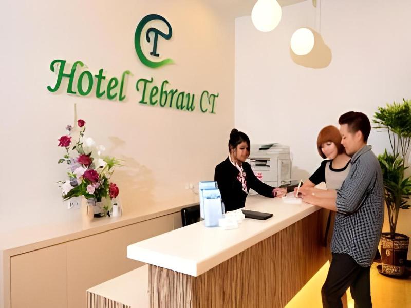 Tebrau Ct image