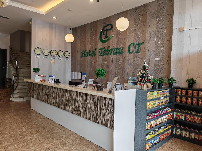 Tebrau Ct image