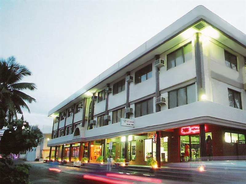 The Beverly Boutique Business Hotel