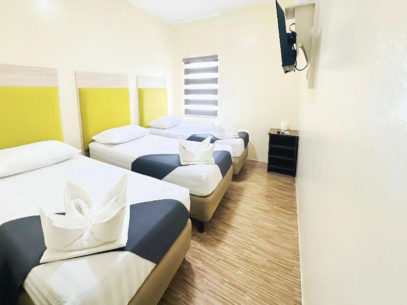 DG Budget Hotel Salem image