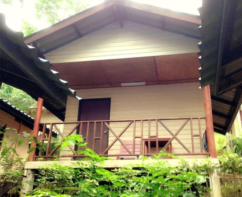 Chokdee Resort image