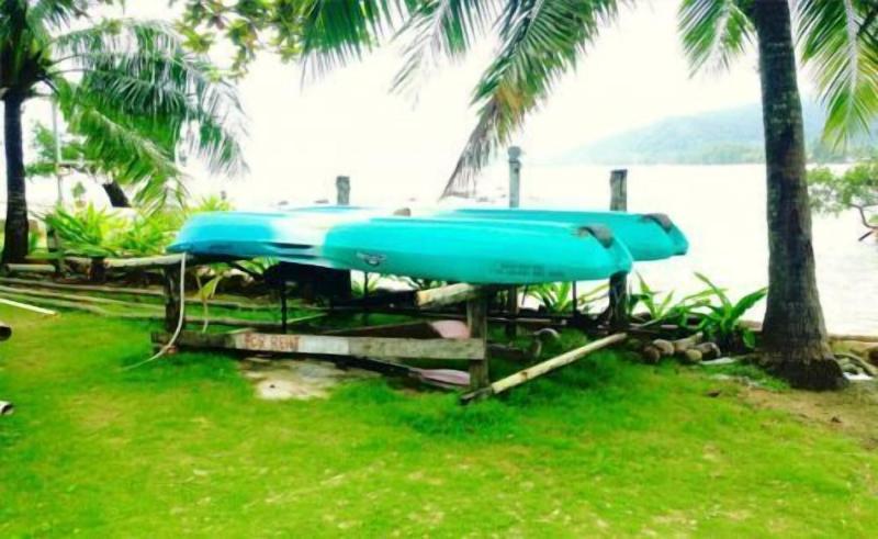 Chokdee Resort image