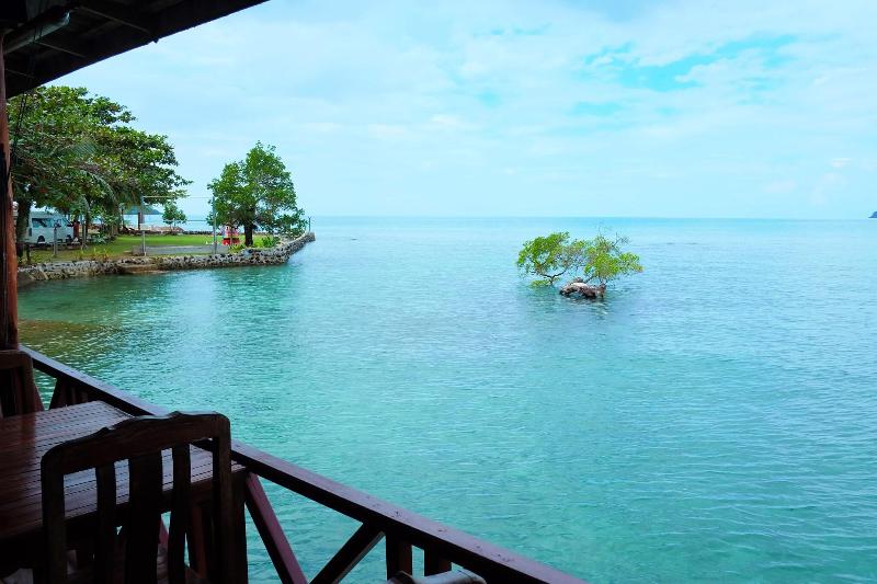 Chokdee Resort image