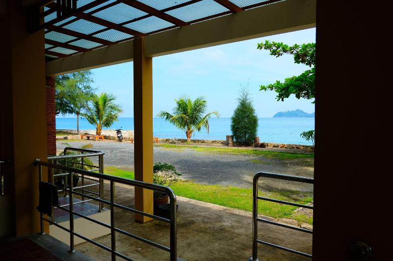 Chokdee Resort image