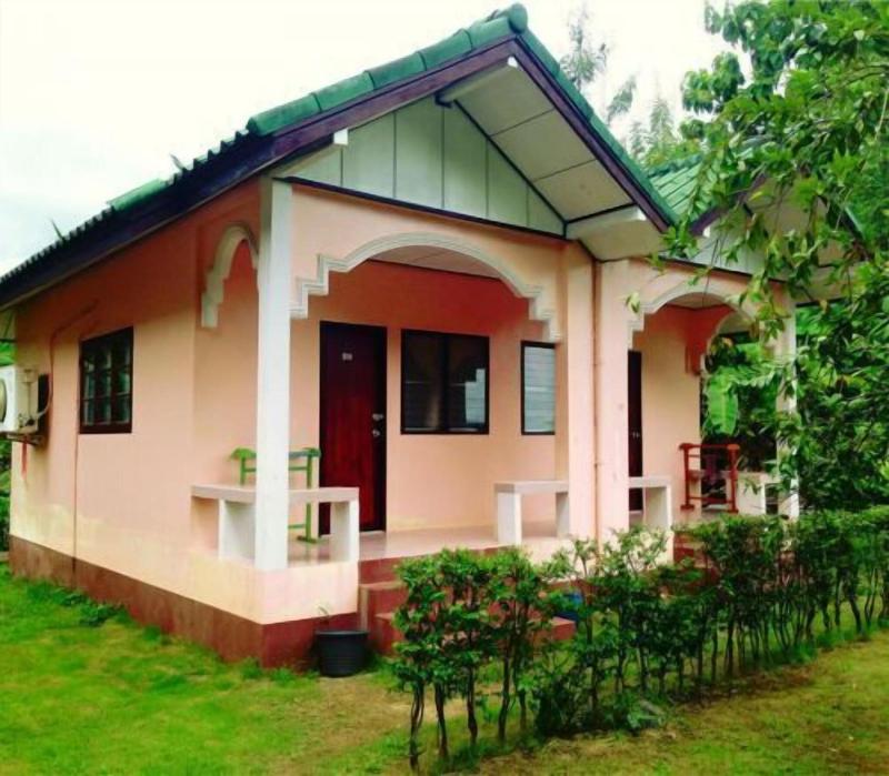 Chokdee Resort image