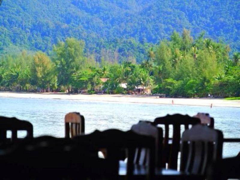 Chokdee Resort image