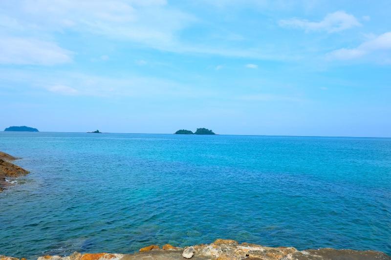 Chokdee Resort image