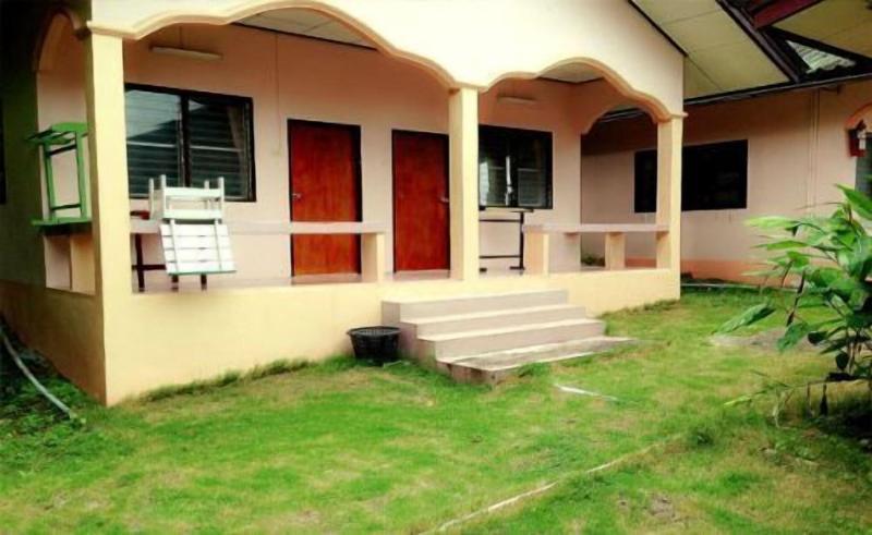 Chokdee Resort image