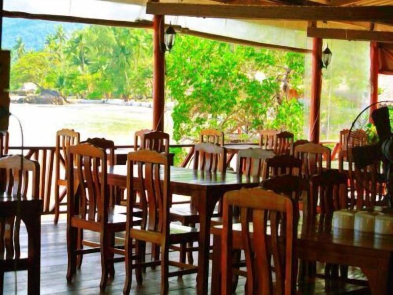 Chokdee Resort image