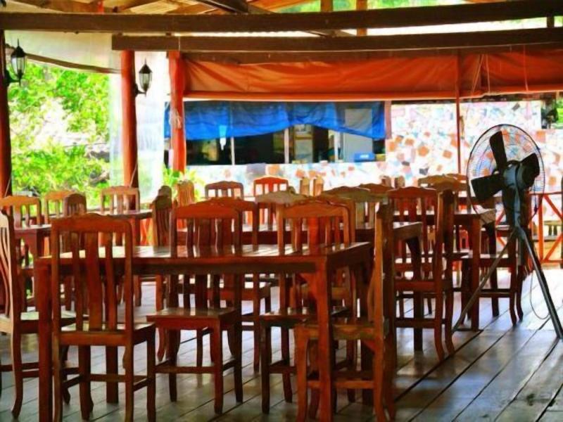 Chokdee Resort image