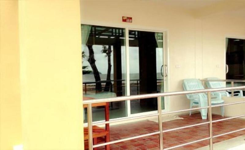 Chokdee Resort image
