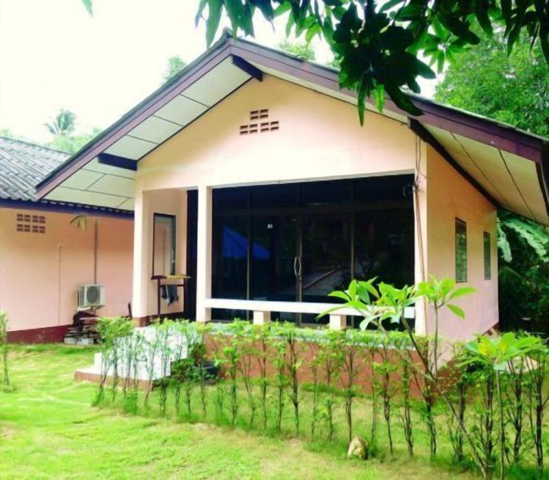 Chokdee Resort image