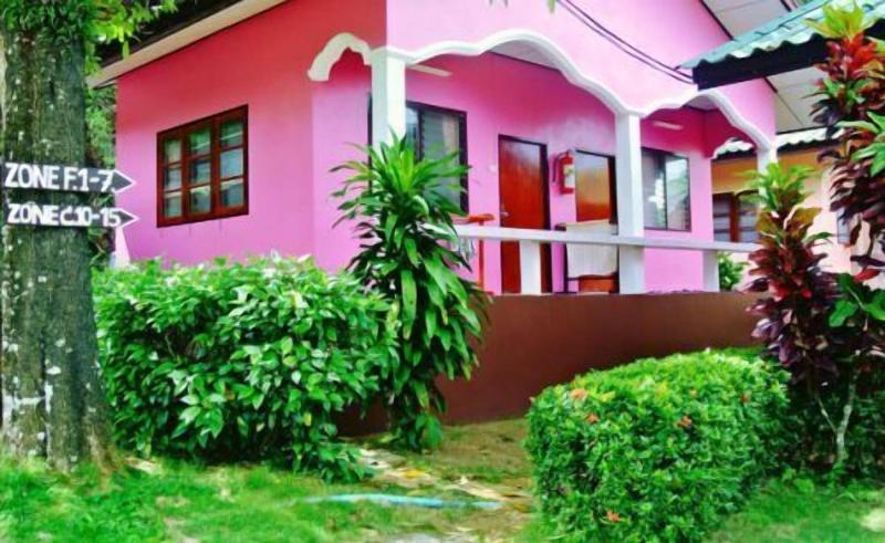 Chokdee Resort image