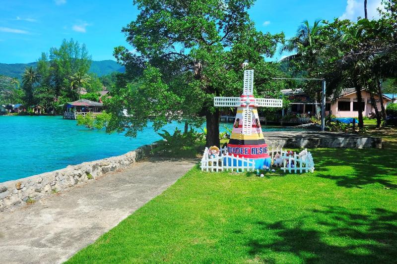 Chokdee Resort image