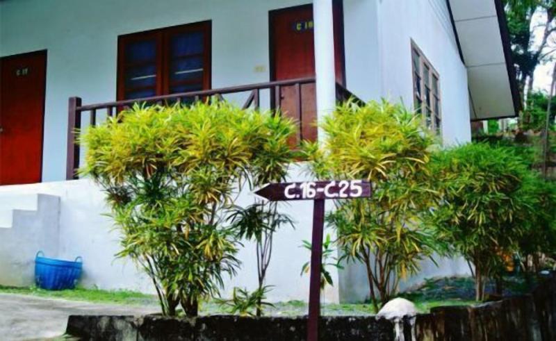 Chokdee Resort image