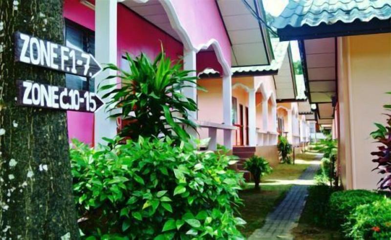 Chokdee Resort image