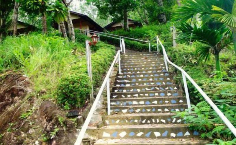 Chokdee Resort image