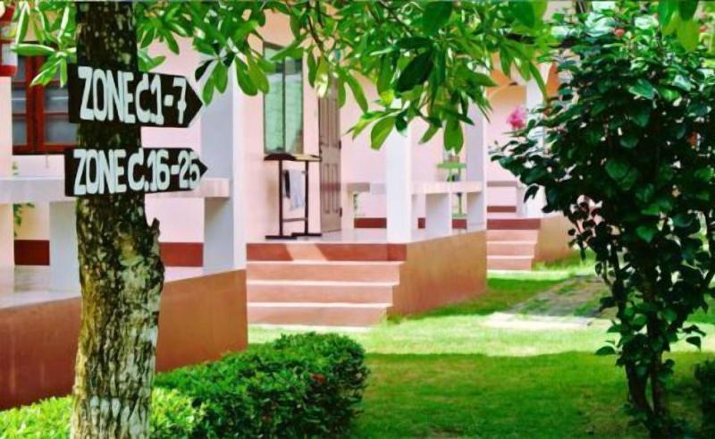 Chokdee Resort image