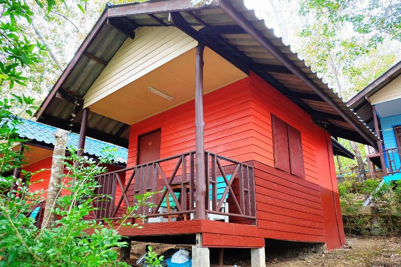 Chokdee Resort image