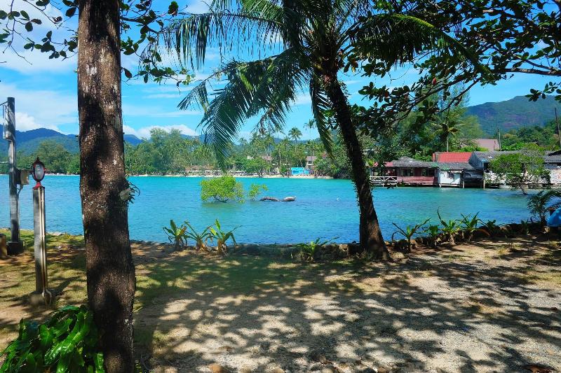 Chokdee Resort image