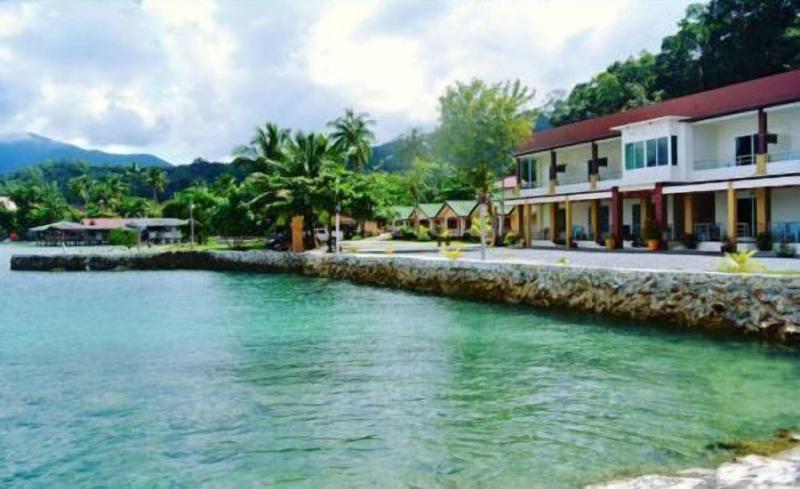 Chokdee Resort image