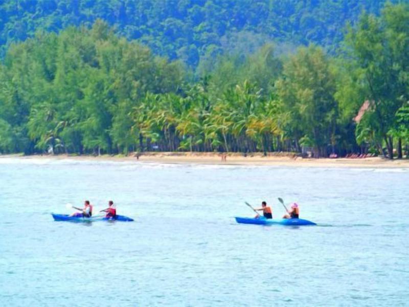 Chokdee Resort image