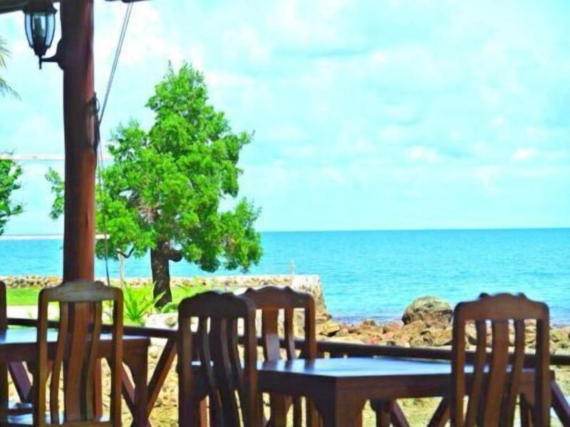 Chokdee Resort image