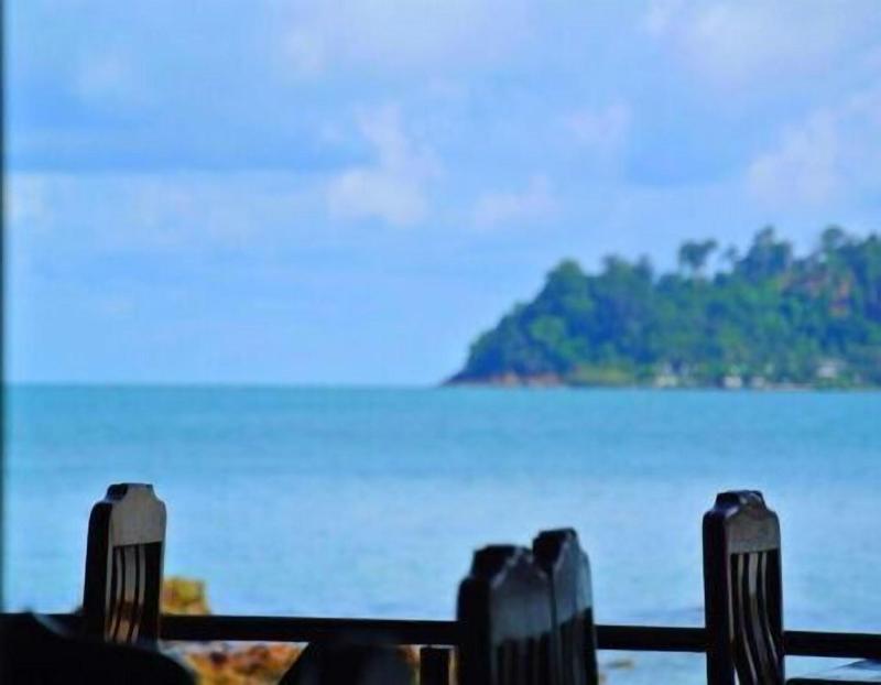 Chokdee Resort image