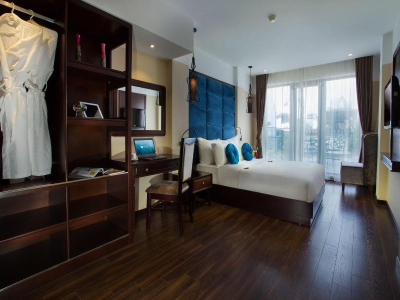 Ambassador Hanoi Boutique Hotel & Spa image