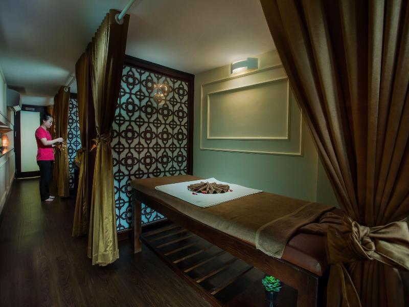 Ambassador Hanoi Boutique Hotel & Spa image