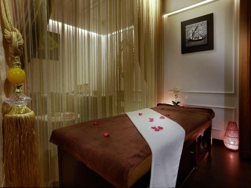Ambassador Hanoi Boutique Hotel & Spa image