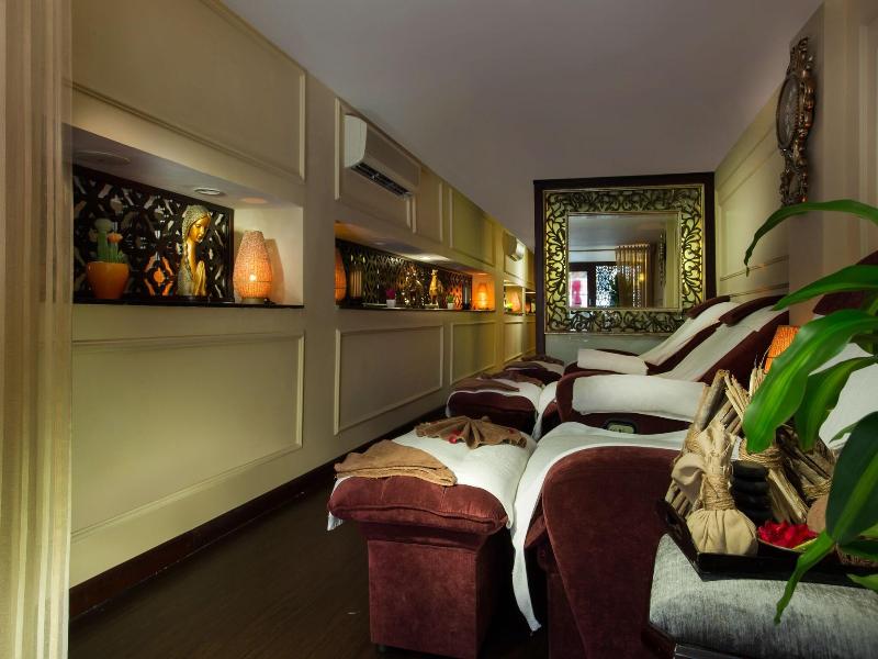 Ambassador Hanoi Boutique Hotel & Spa image