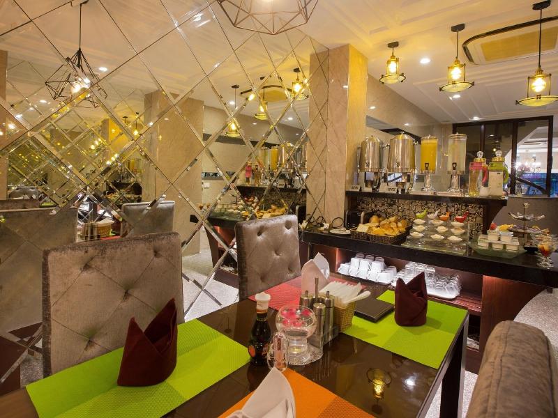 Ambassador Hanoi Boutique Hotel & Spa image