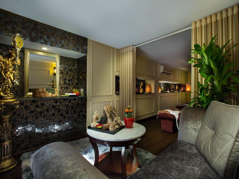 Ambassador Hanoi Boutique Hotel & Spa image