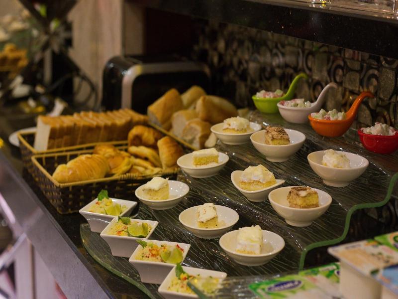 Ambassador Hanoi Boutique Hotel & Spa image