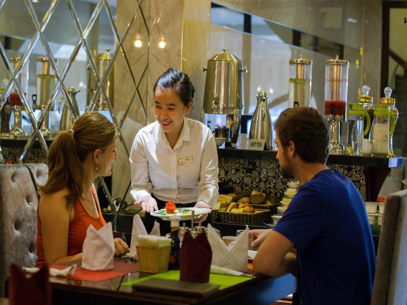 Ambassador Hanoi Boutique Hotel & Spa image